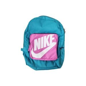 Nike Backpack Pink And Blue 72